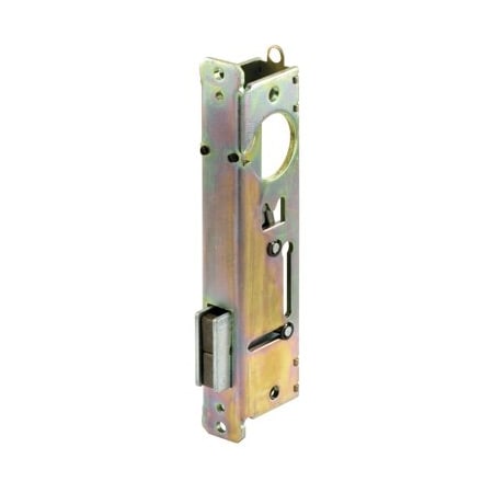 Prime-Line Commercial Door Deadbolt Lock Body, Anti-Jimmy Bolt, Fasteners Included (Single Pack) J 4504
